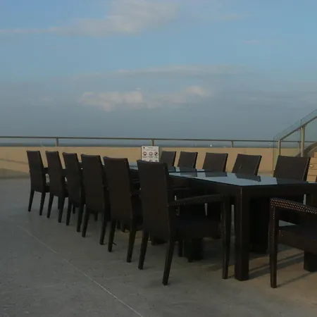 Coastal Cocoon Studio Negombo Exterior photo