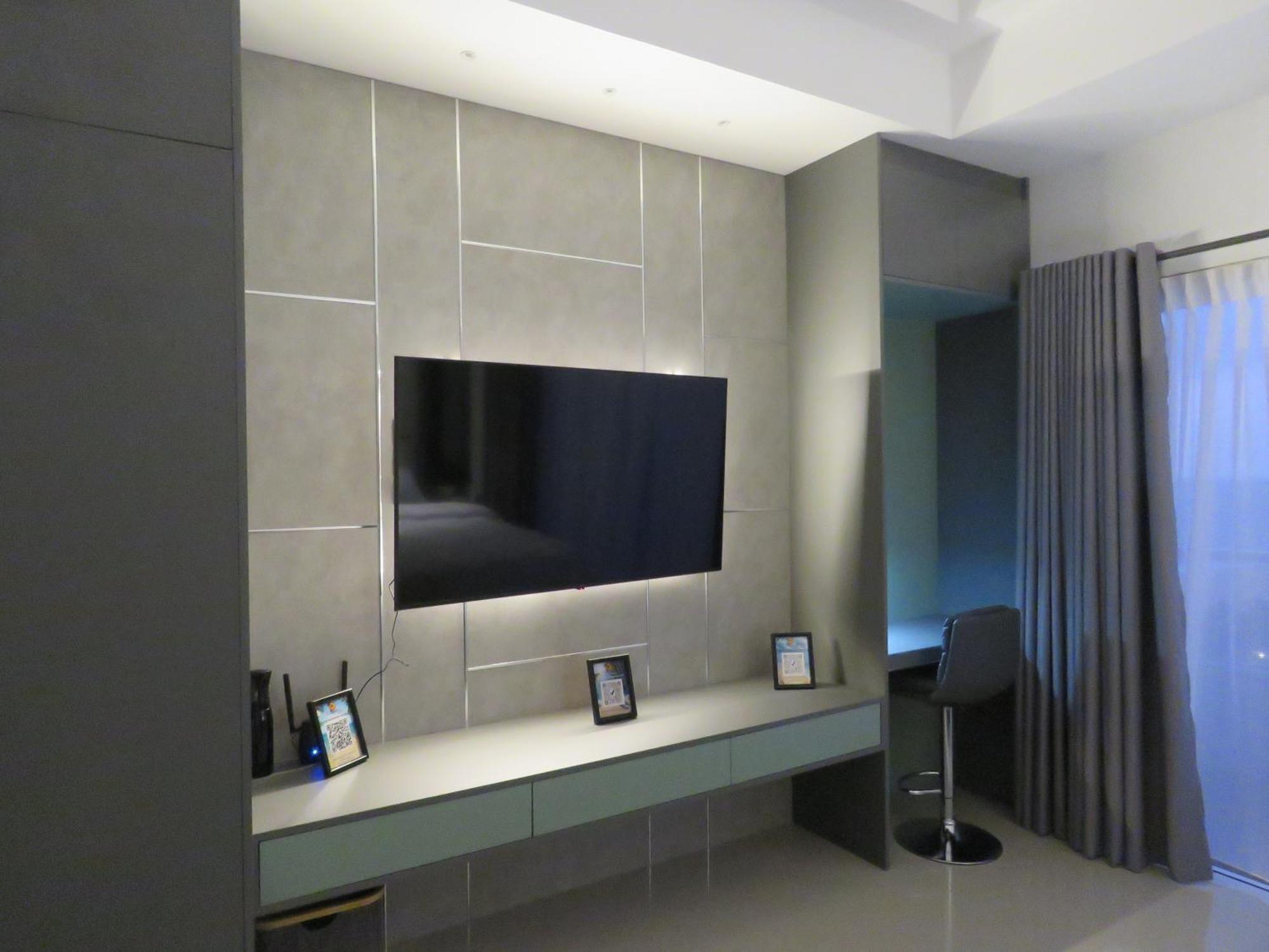 Apartment Coastal Cocoon