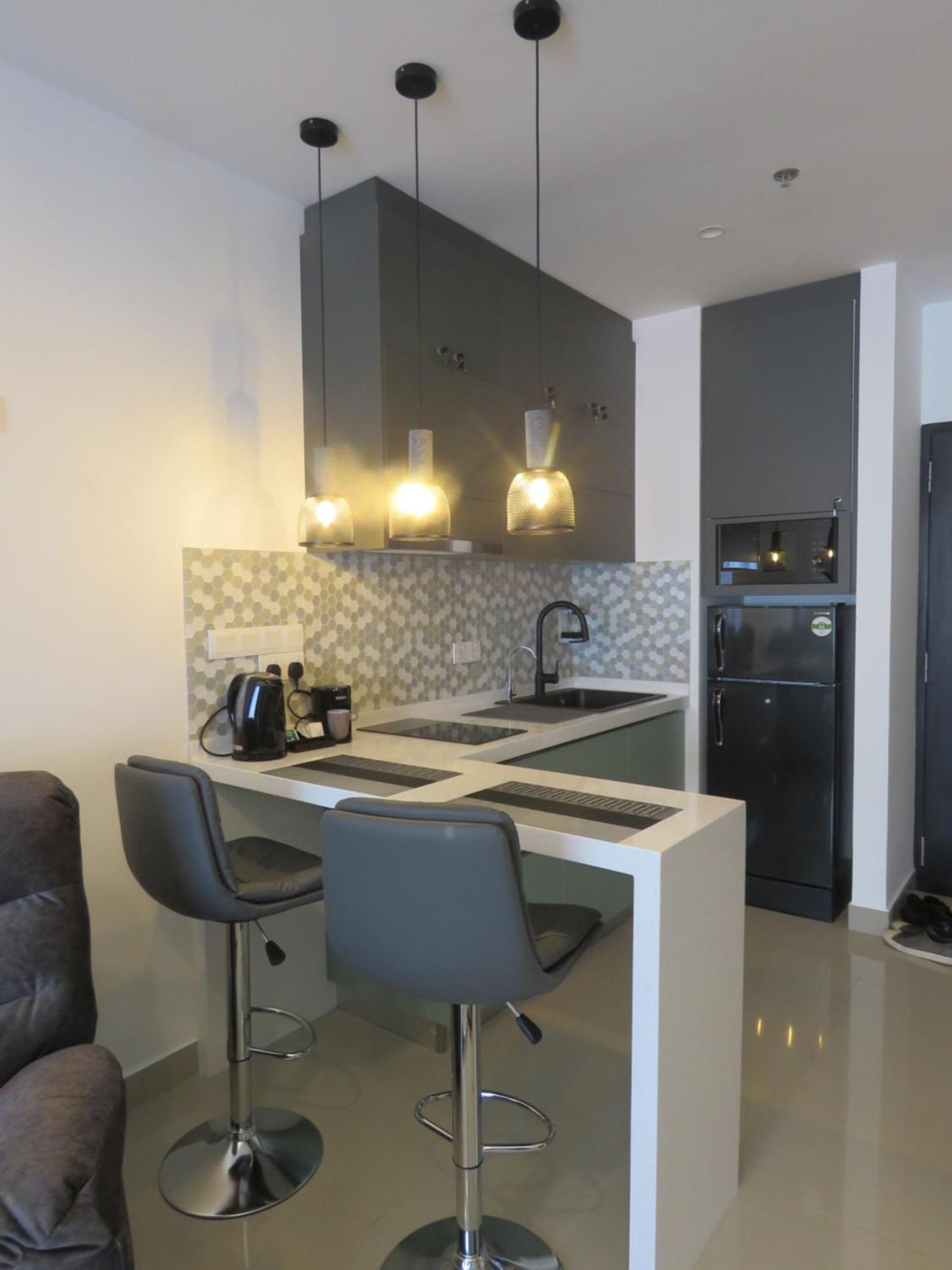 Coastal Cocoon Apartment *