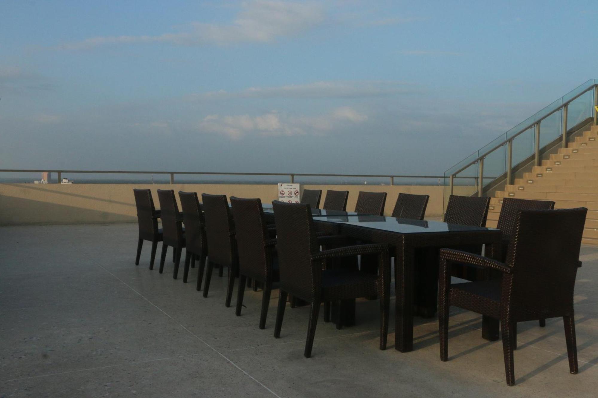 Coastal Cocoon Apartment