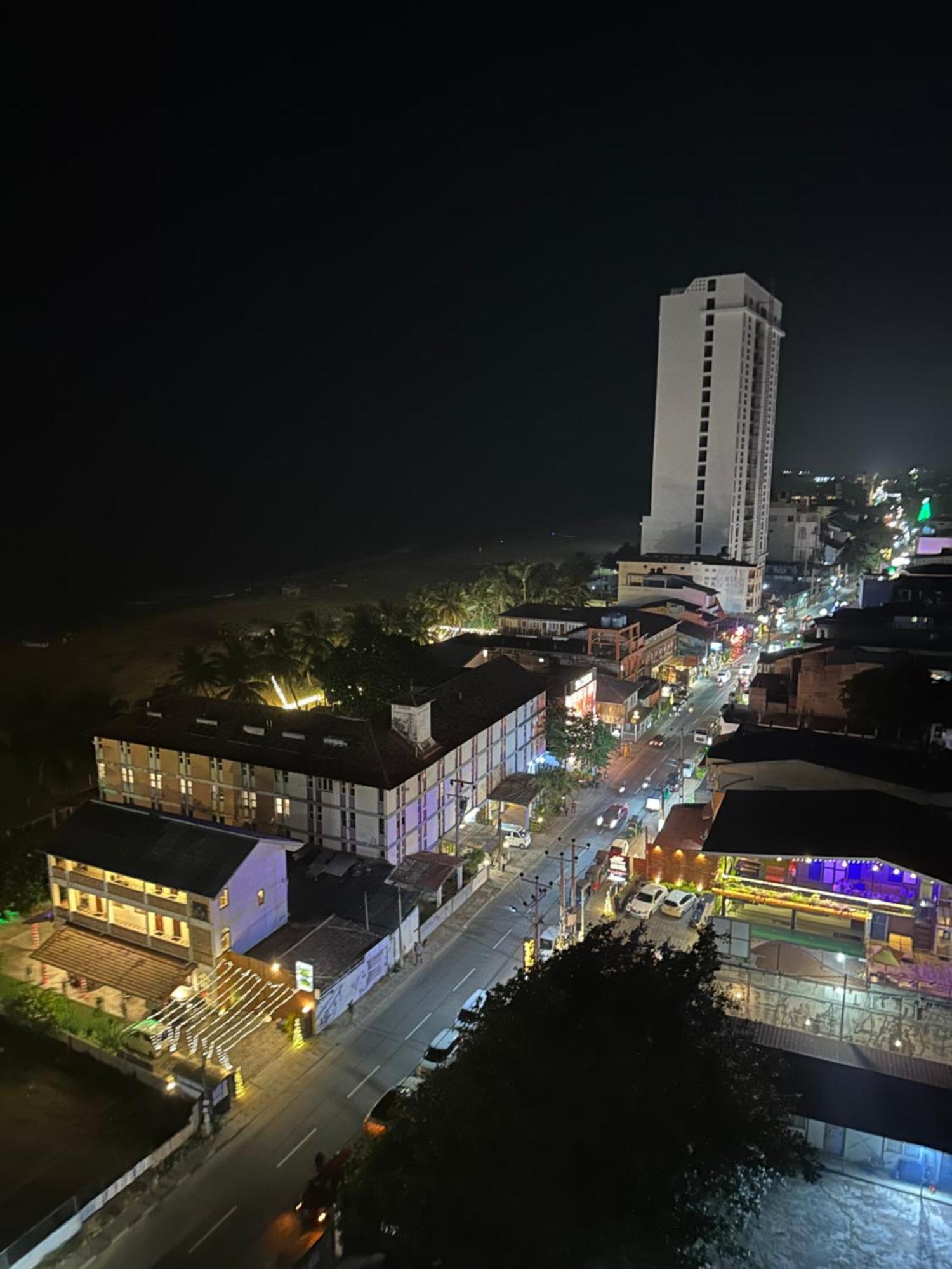 Coastal Cocoon Negombo